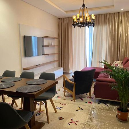 Hivernage, Superbe Appartement Dans Une Residence 아가디르 외부 사진