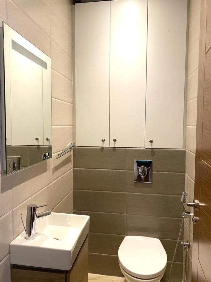 Hivernage, Superbe Appartement Dans Une Residence 아가디르 외부 사진